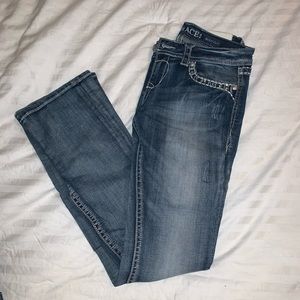 Grace in LA Bootcut Jeans